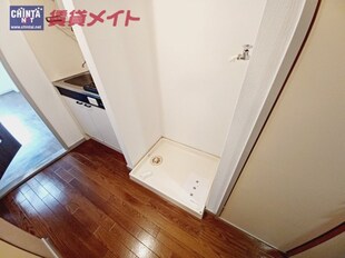 マンションアミーアミーの物件内観写真